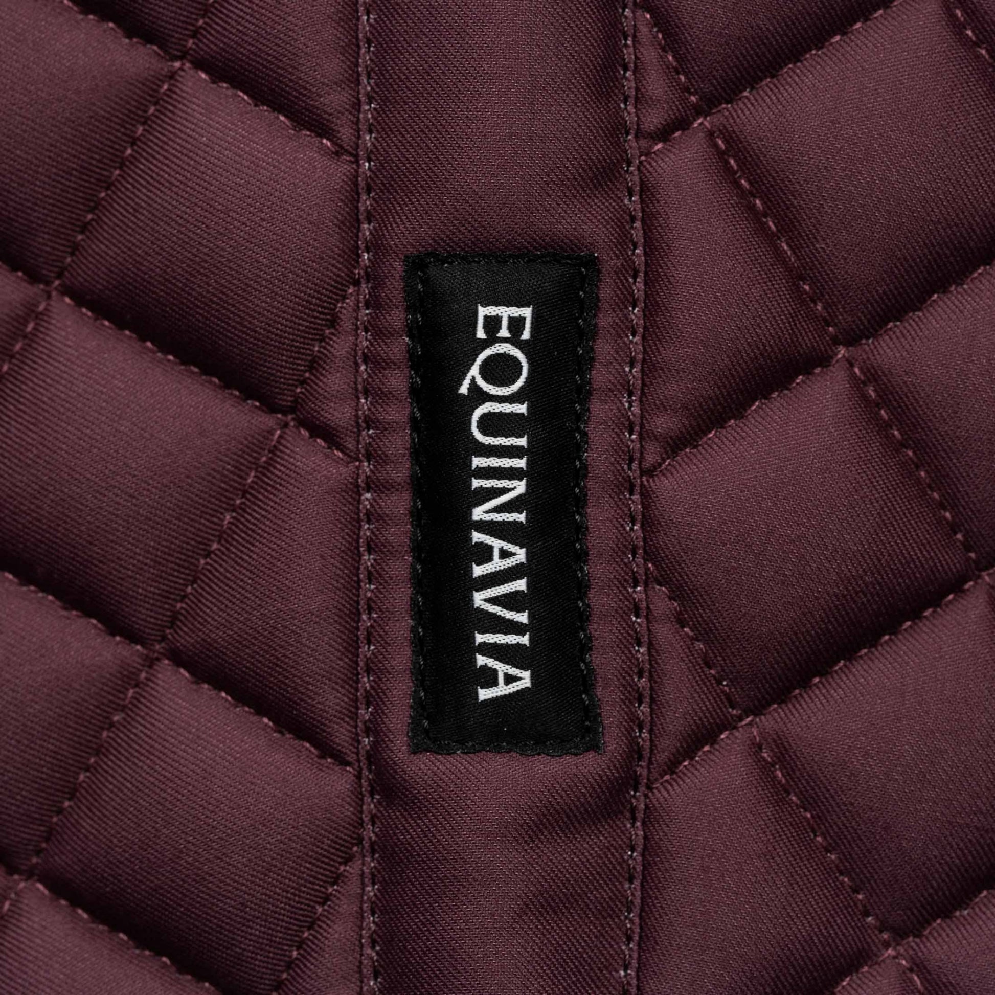 Equinavia Harstad Pony All Purpose Saddle Pad