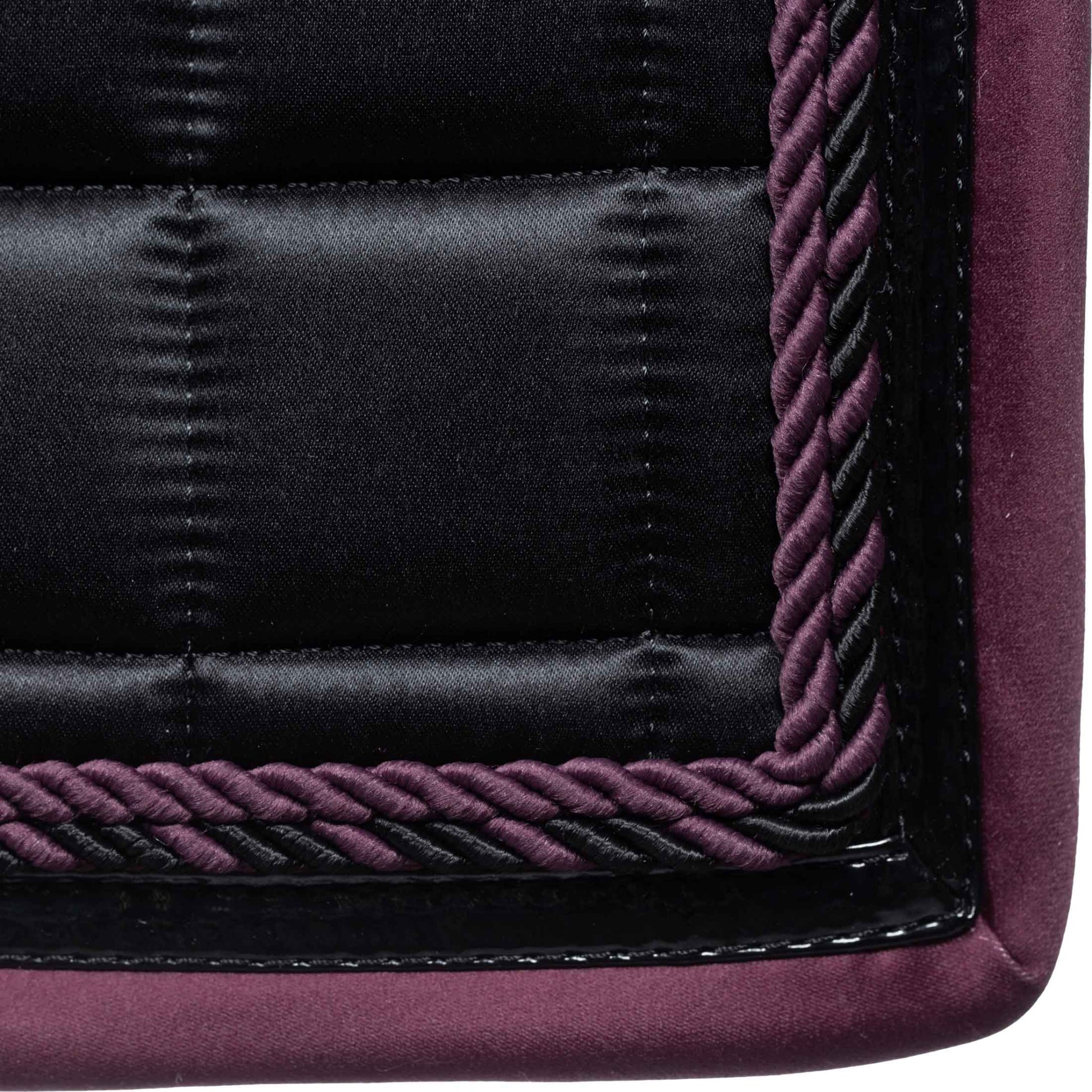 Equinavia Copenhagen Stay Put Dressage Saddle Pad