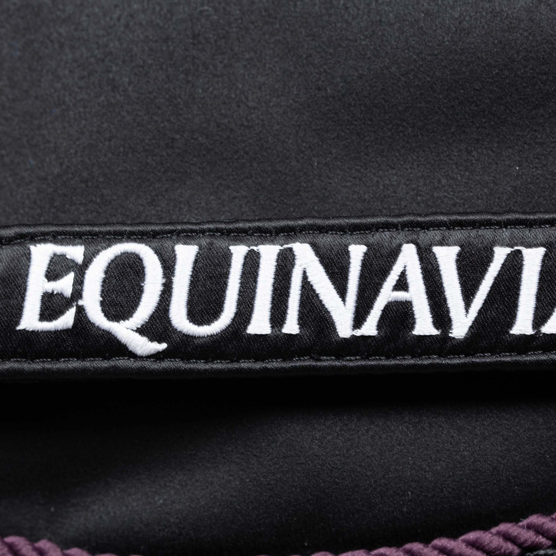 Equinavia Copenhagen Stay Put Dressage Saddle Pad