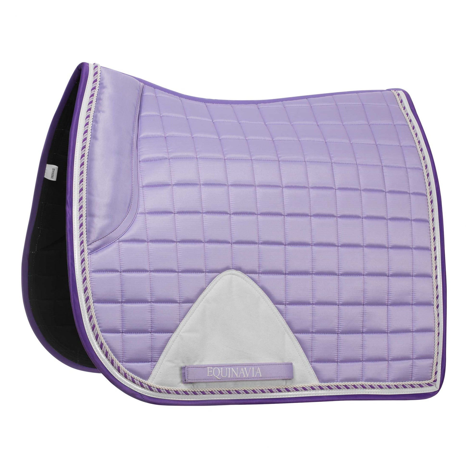 Equinavia Copenhagen Stay Put Dressage Saddle Pad