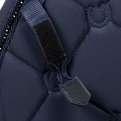 Equinavia Bergen Crystal All Purpose Saddle Pad