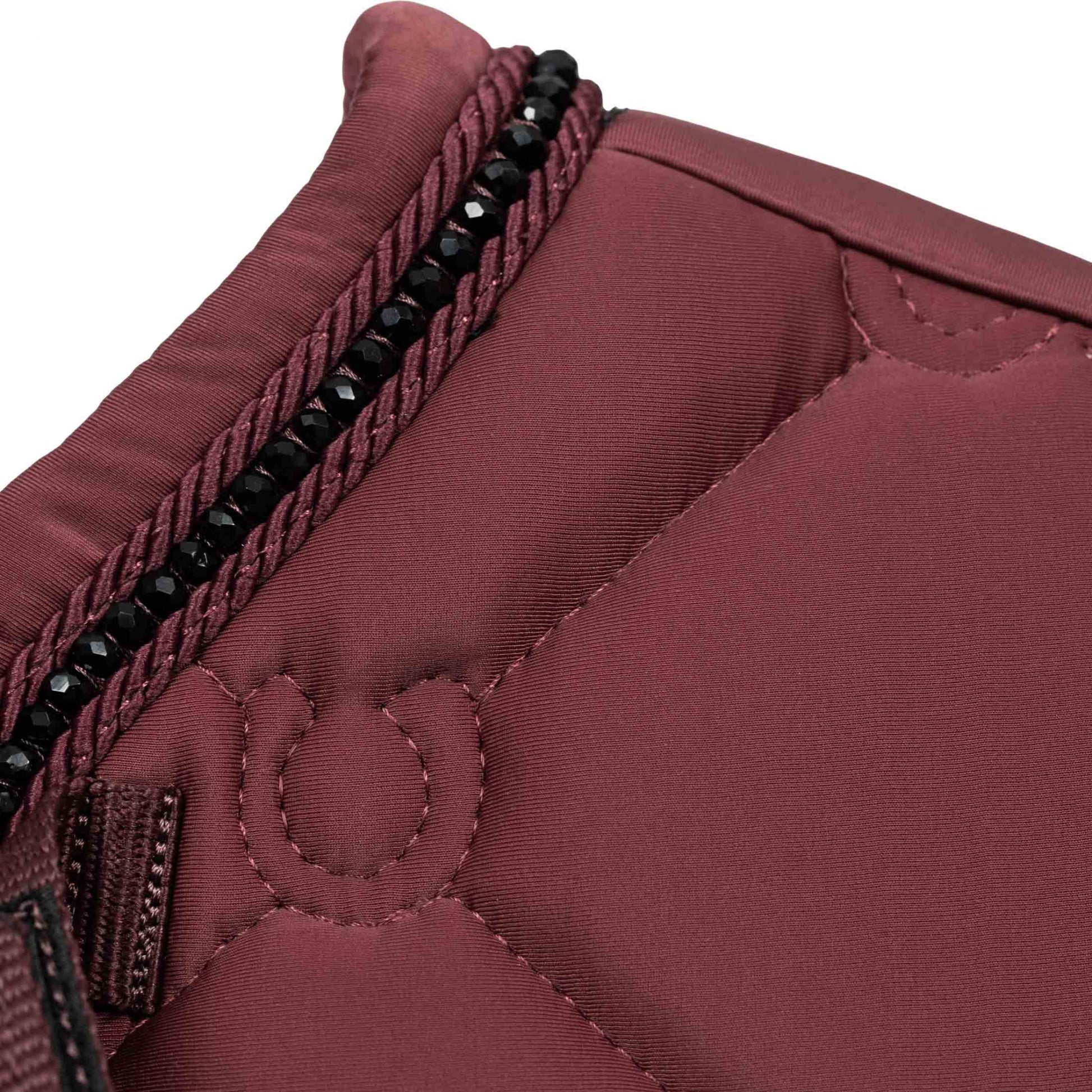 Equinavia Bergen Crystal Dressage Saddle Pad