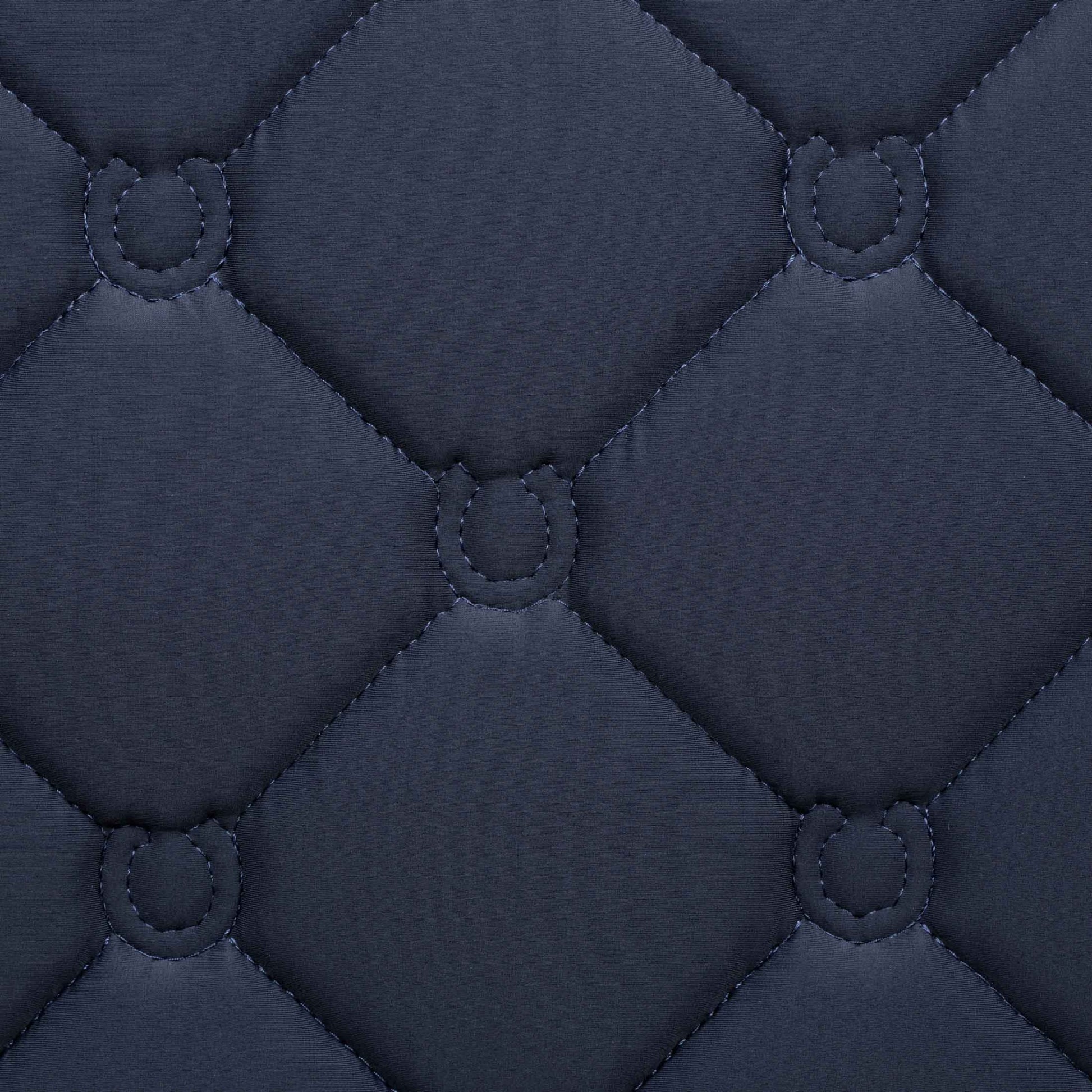 Equinavia Bergen Crystal Dressage Saddle Pad