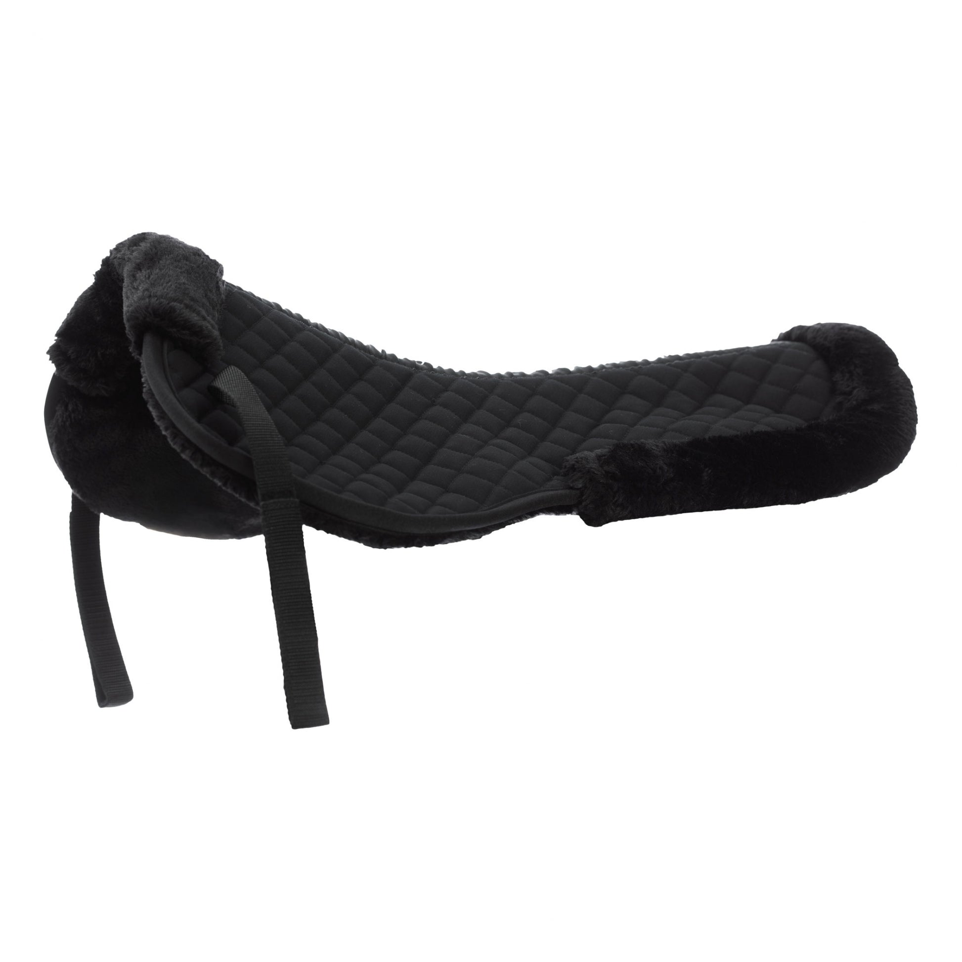 Equinavia Lund Ultrafleece Quilted Half Pad