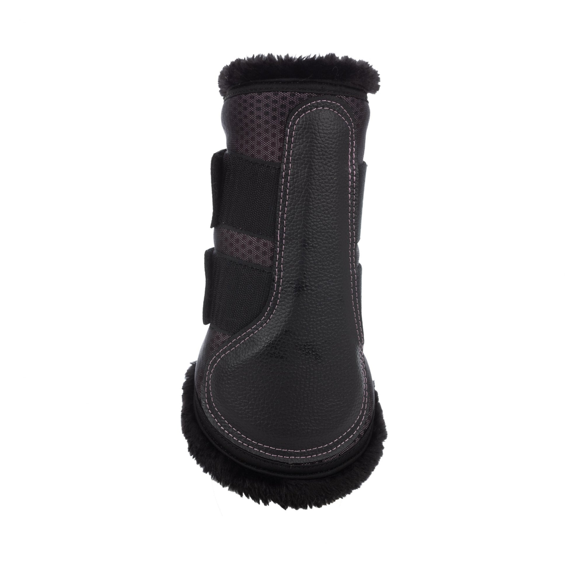Equinavia Ty NordicAir Fleece Edged Brushing Boots