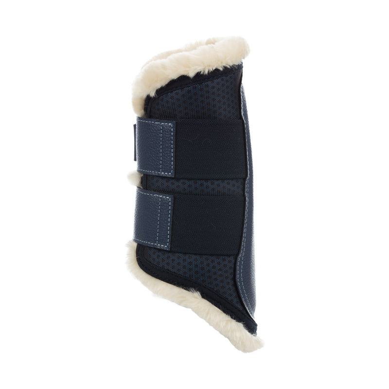 Equinavia Ty NordicAir Fleece Edged Brushing Boots