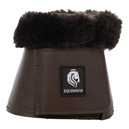 Equinavia Ty Ultra Fleece Overreach Boots