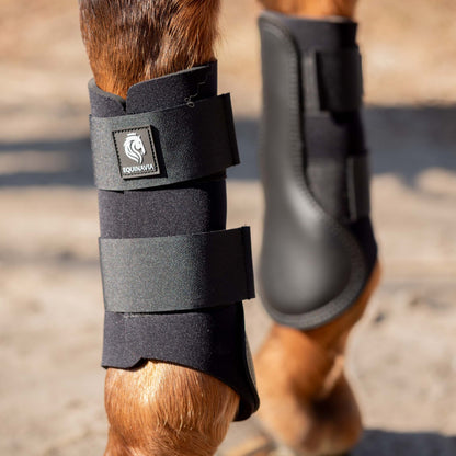 Equinavia Balder Brushing Boots
