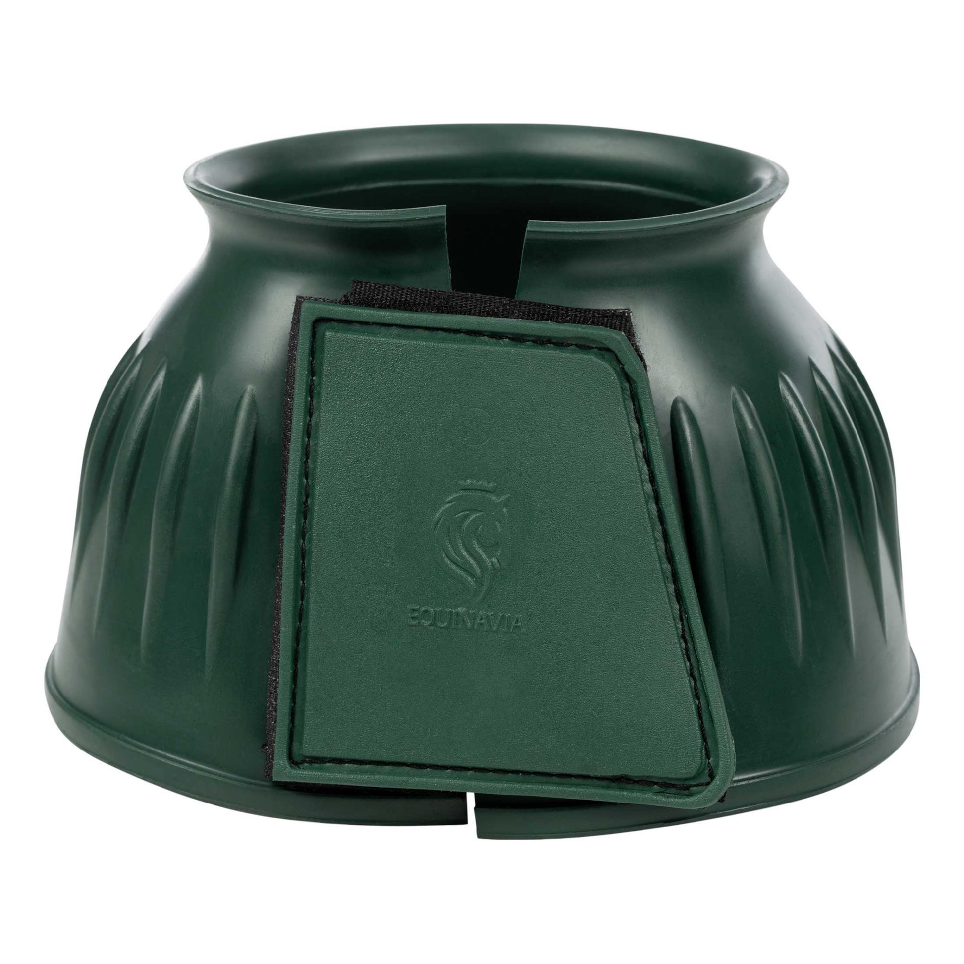 Equinavia Double Lock Rubber Bell Boots