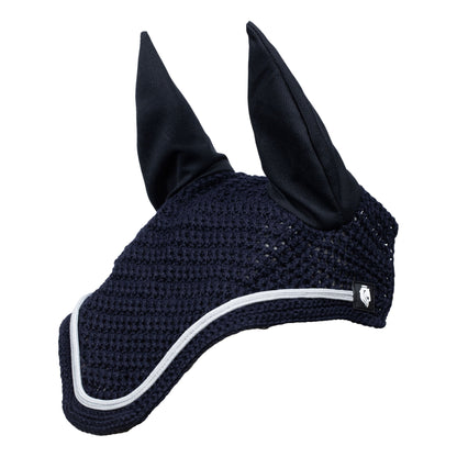 Equinavia Voss All Purpose Saddle Pad and Bonnet Set