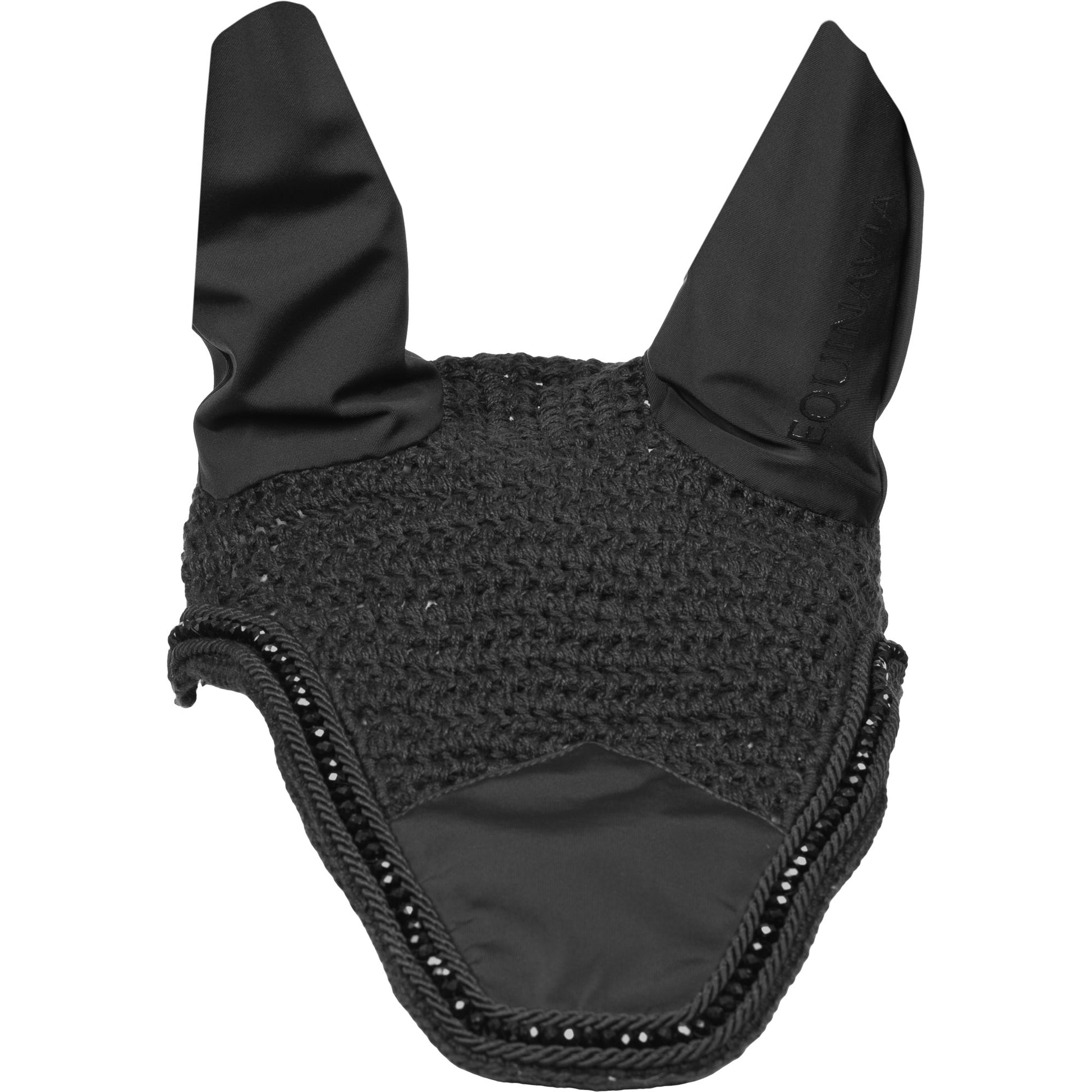 Equinavia Bergen Crystal Ear Net