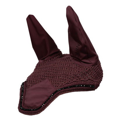 Equinavia Bergen Crystal Ear Net