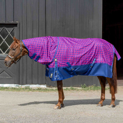 Equinavia Norse Neck Cover - No Fill