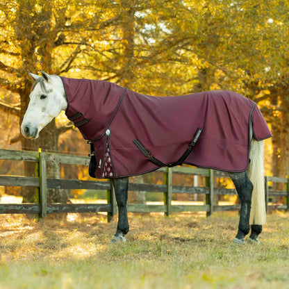 Equinavia Norse Turnout Neck Cover 200g