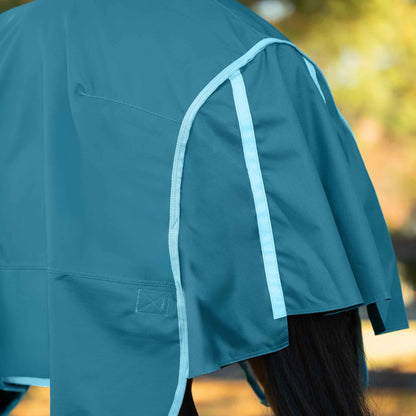 Equinavia Arktis Extended Neck Turnout Sheet