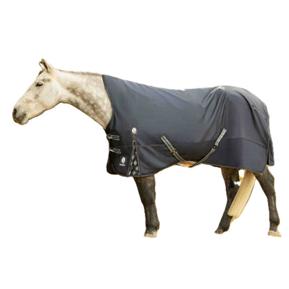 Equinavia Arktis Extended Neck Turnout Sheet