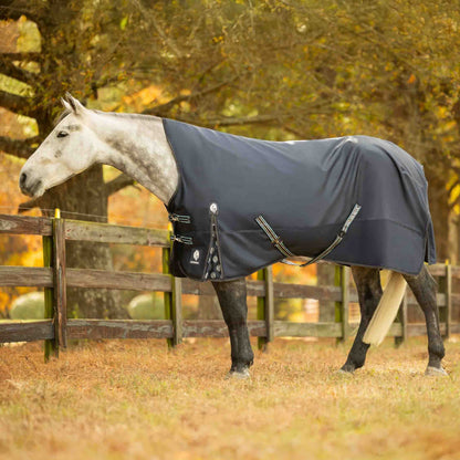 Equinavia Arktis Extended Neck Turnout Sheet