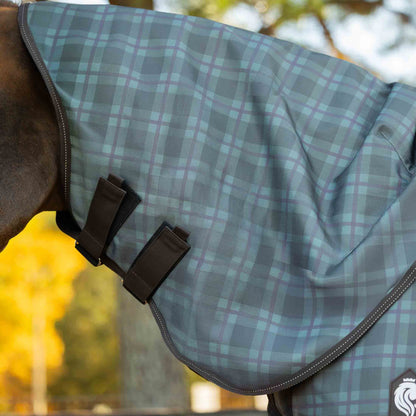 Equinavia Arktis Regular Neck Turnout Sheet