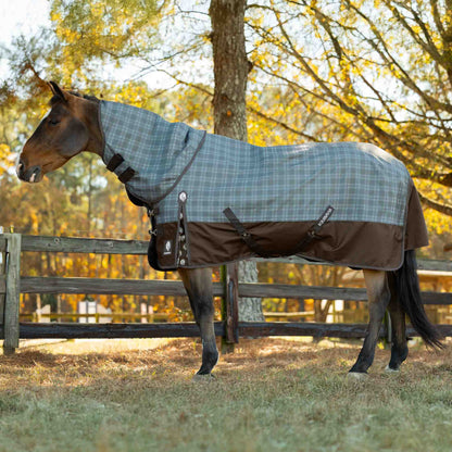 Equinavia Arktis Regular Neck Turnout Sheet