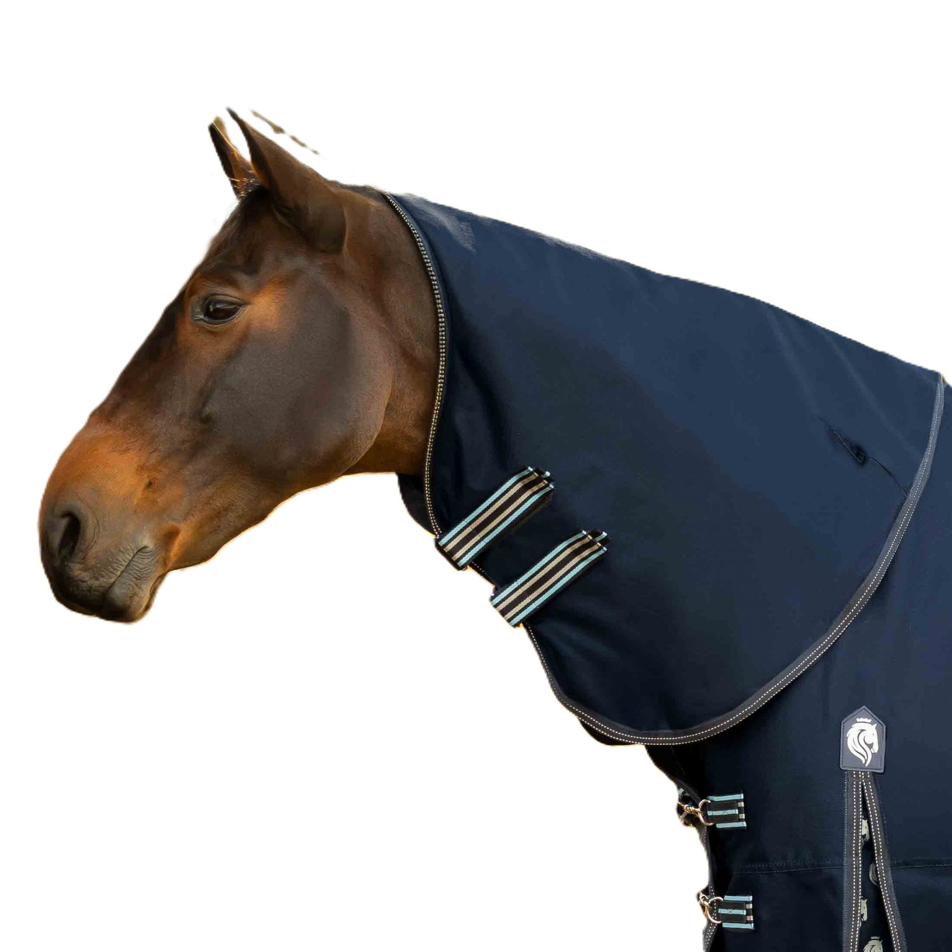 Equinavia Arktis Neck Cover No Fill