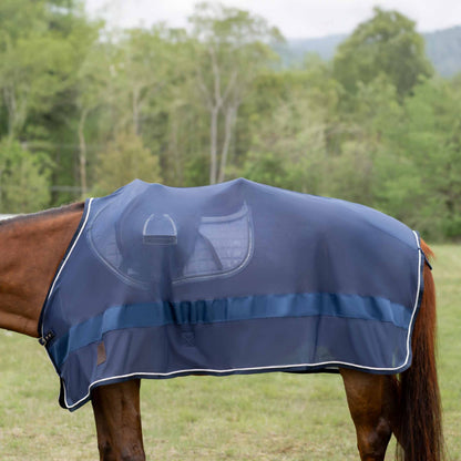 Equinavia Sol Ringside Scrim Sheet