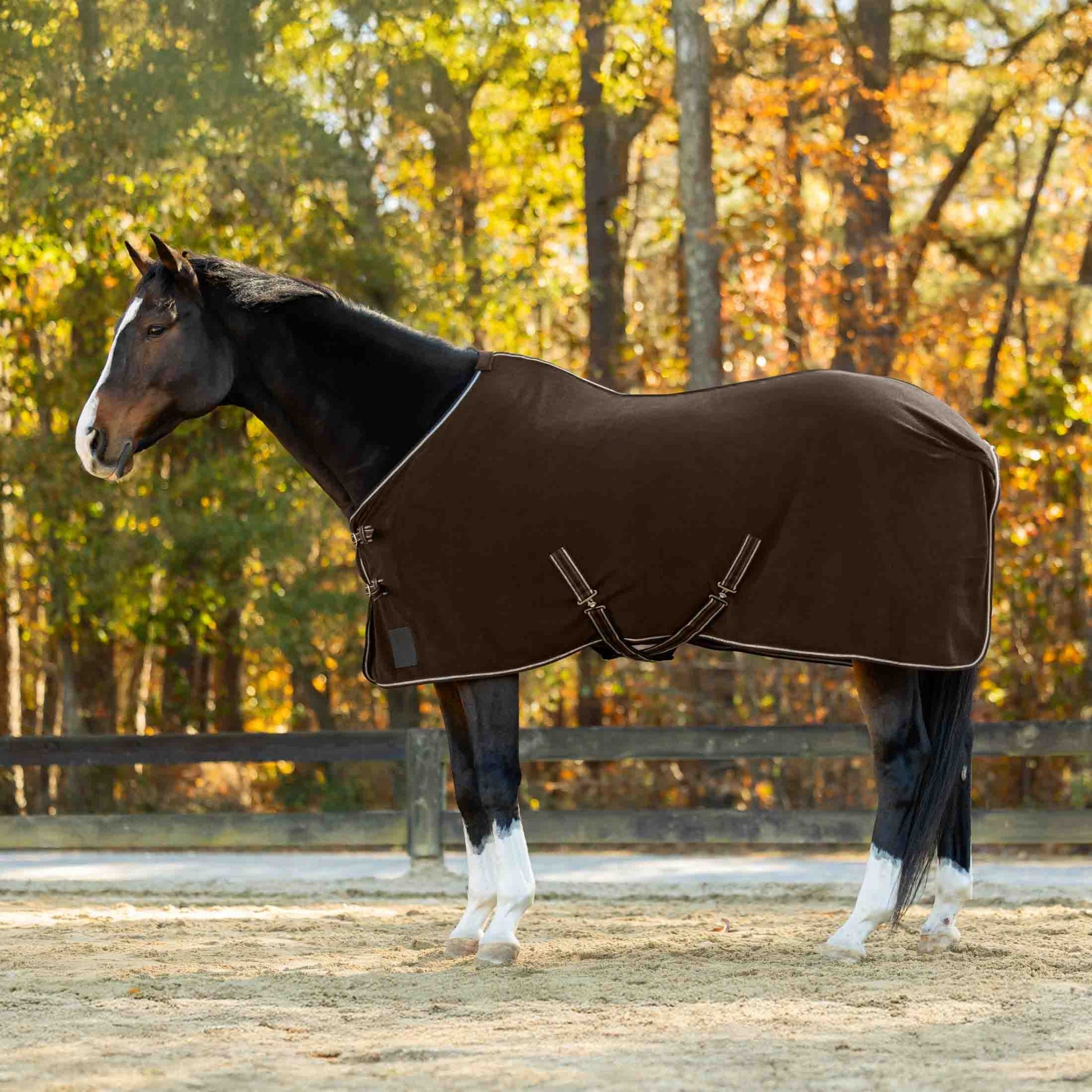 Equinavia Norse Fleece Cooler