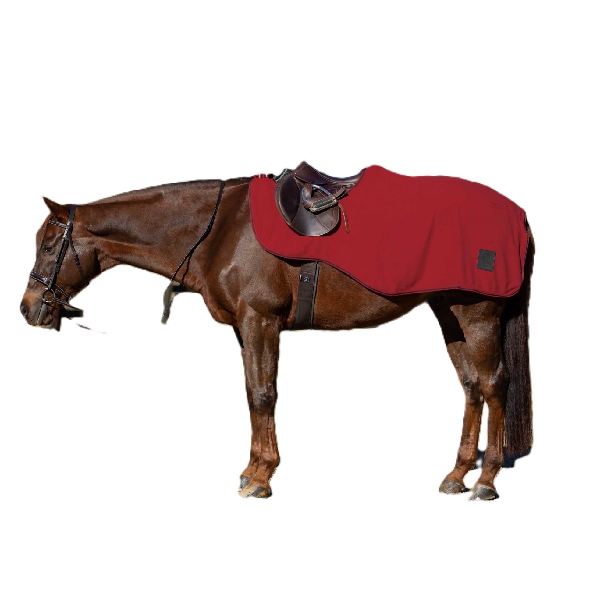 Equinavia Norse Fleece Quarter Sheet