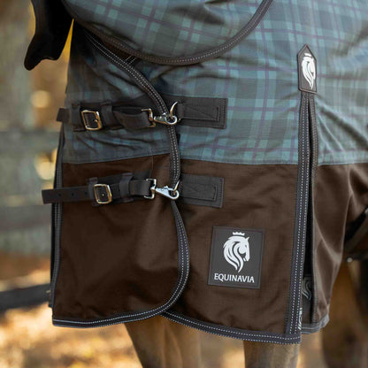 Equinavia Arktis Turnout Blanket 300g