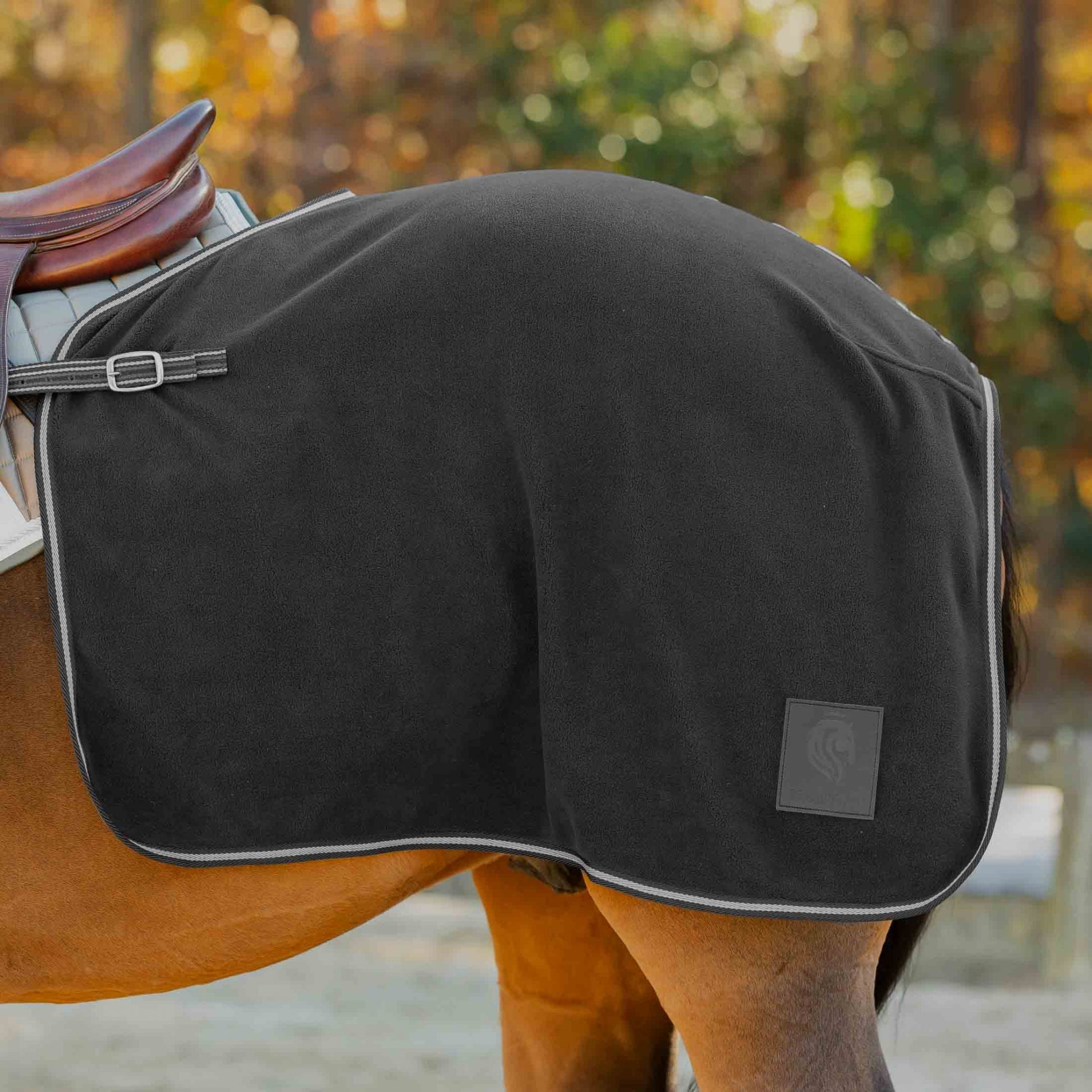 Equinavia Norse Fleece Exercise Quarter Sheet