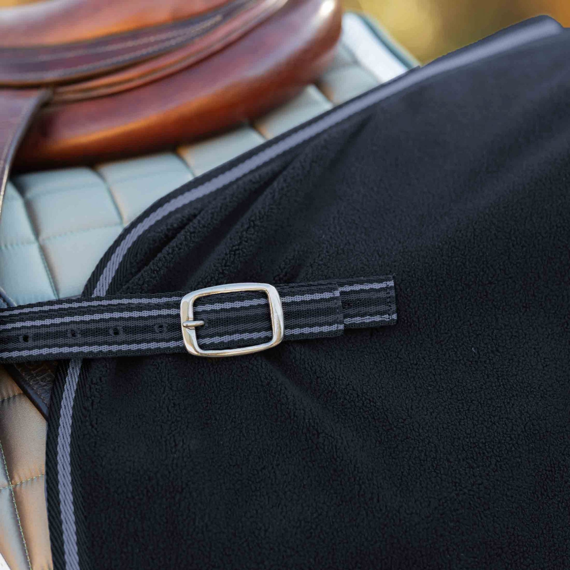 Equinavia Norse Fleece Exercise Quarter Sheet