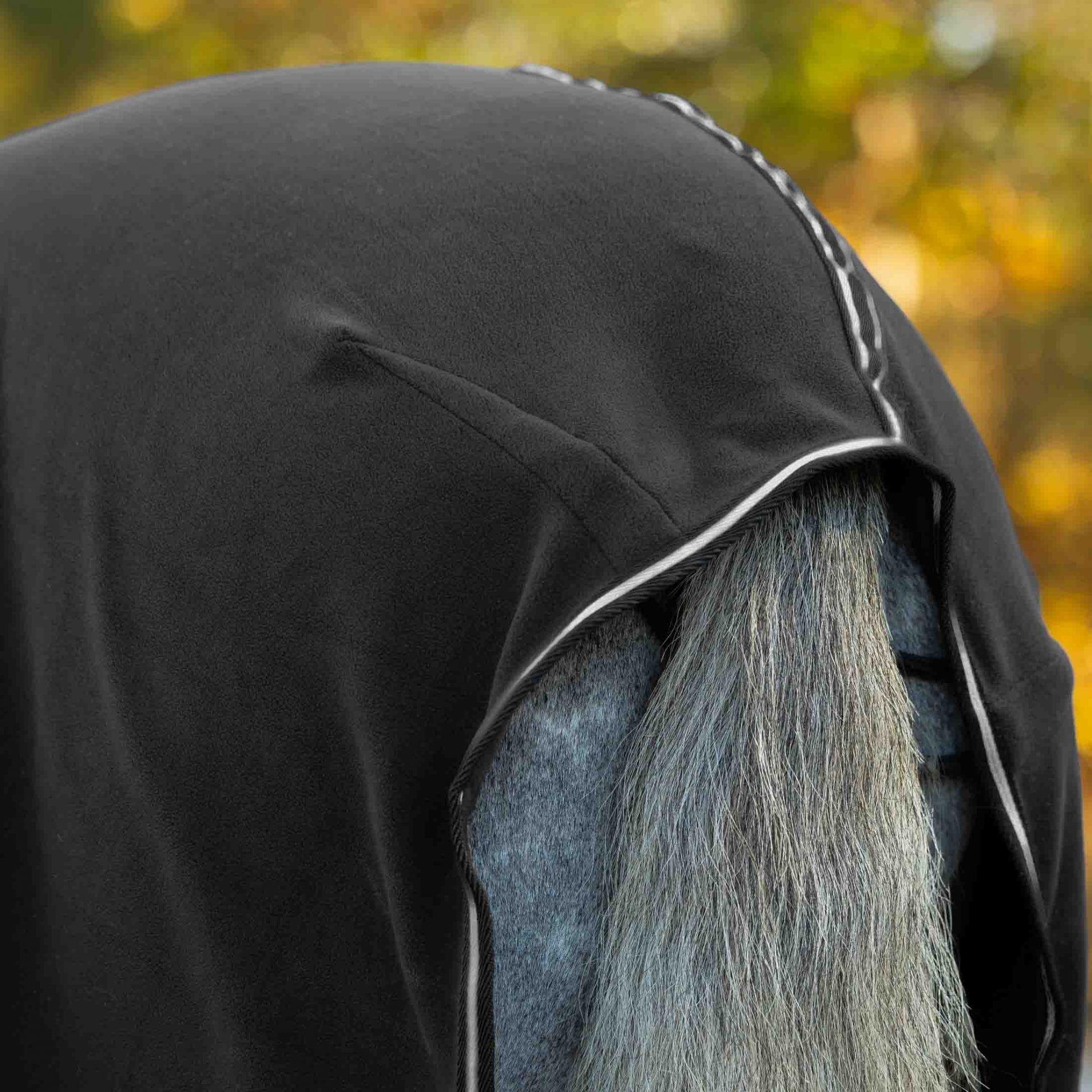 Equinavia Norse Fleece Full Neck Cooler