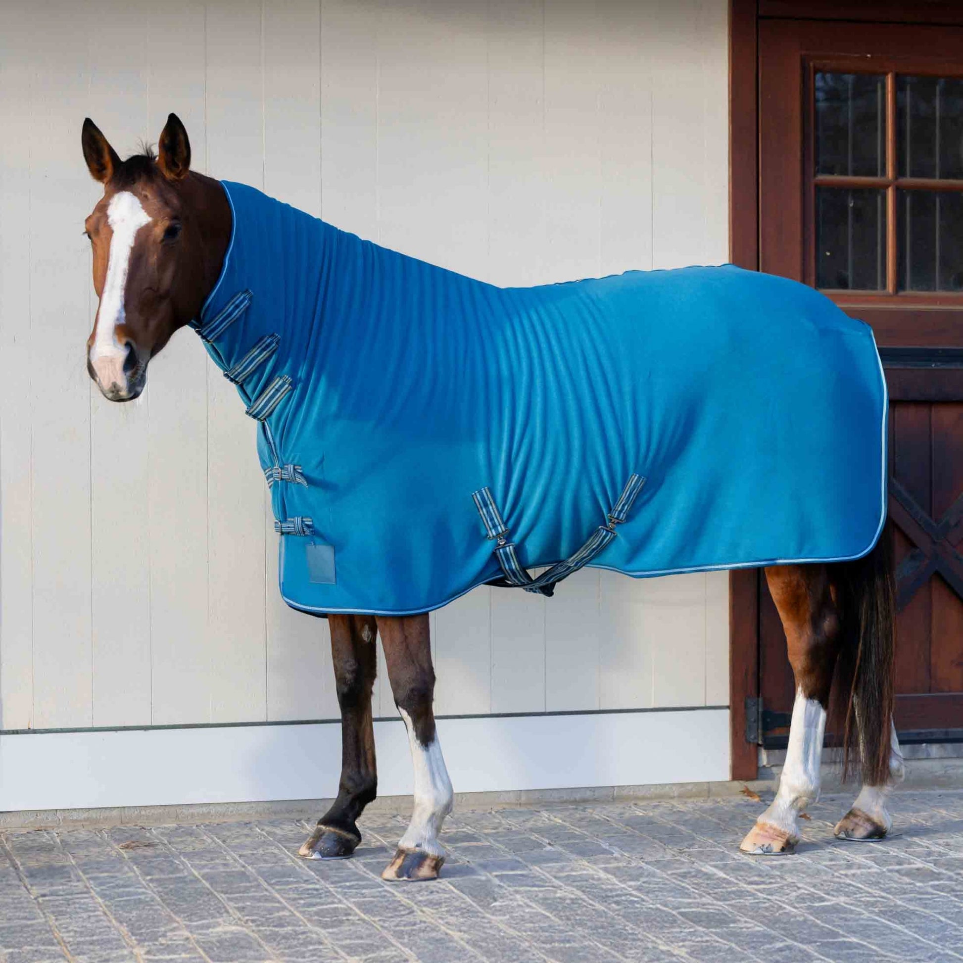 Equinavia Norse Fleece Full Neck Cooler
