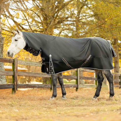 Equinavia Norse Full Neck Turnout Blanket 300g