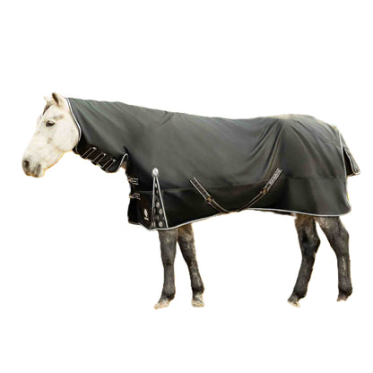 Equinavia Norse Full Neck Turnout Blanket 300g