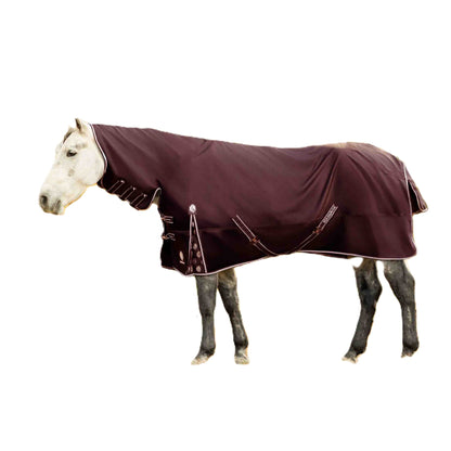 Equinavia Norse Full Neck Turnout Blanket 100g
