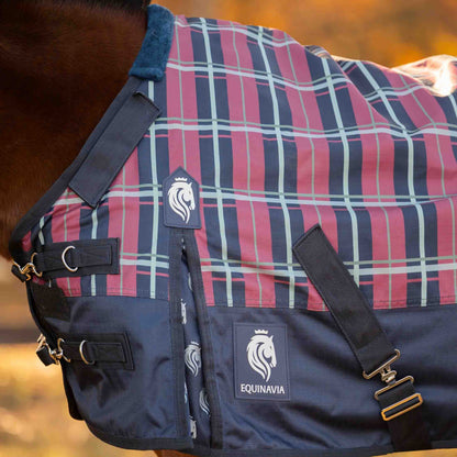 Equinavia Norse Pony Turnout Blanket 200g