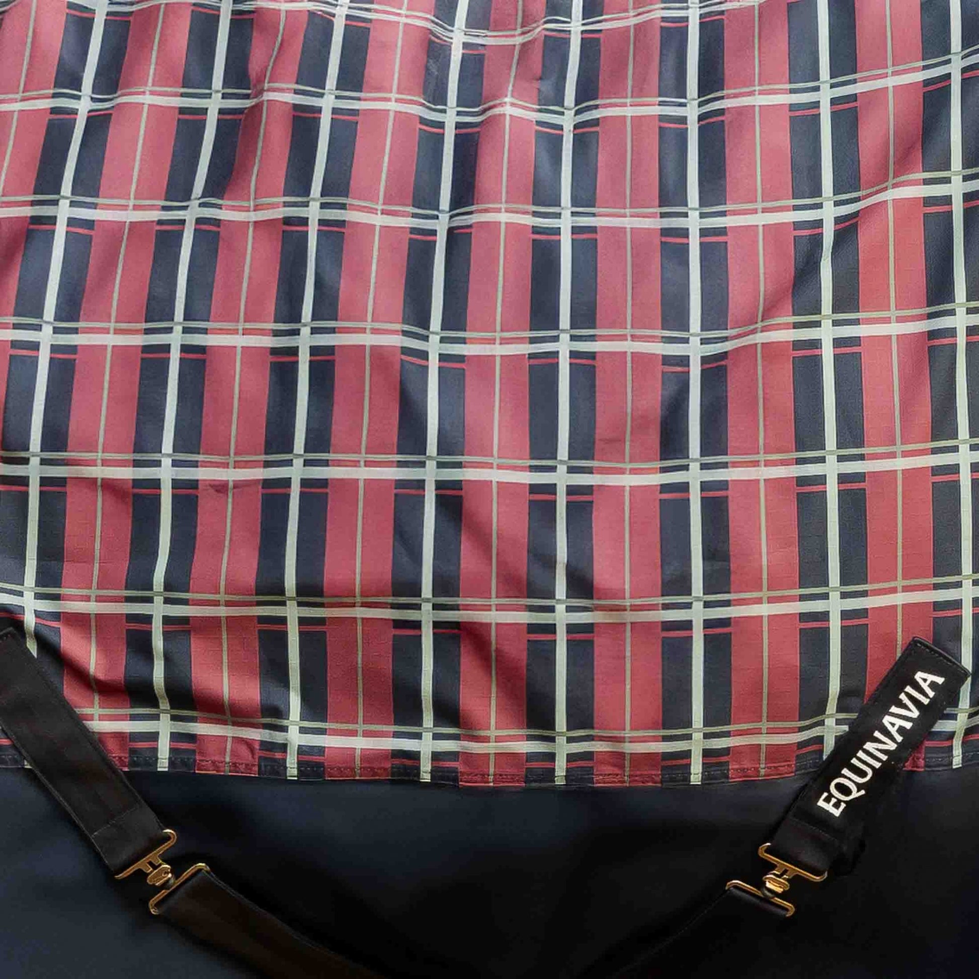 Equinavia Norse Pony Turnout Blanket 100g