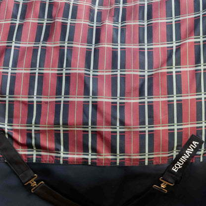 Equinavia Norse Pony Turnout Blanket 100g