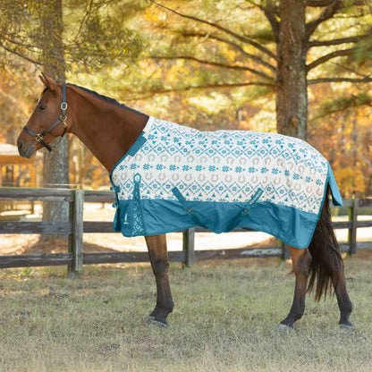 Equinavia Norse Pony Turnout Blanket 200g