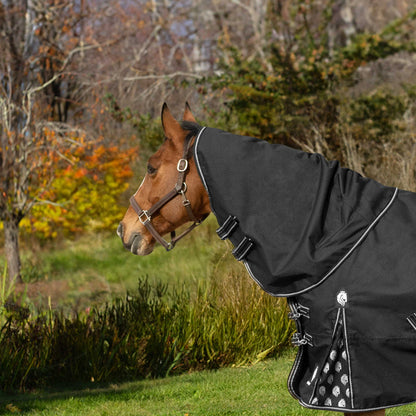 Equinavia Norse Pony Turnout Neck Cover 200g