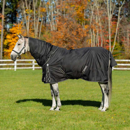 Equinavia Norse Pony Turnout Neck Cover 200g