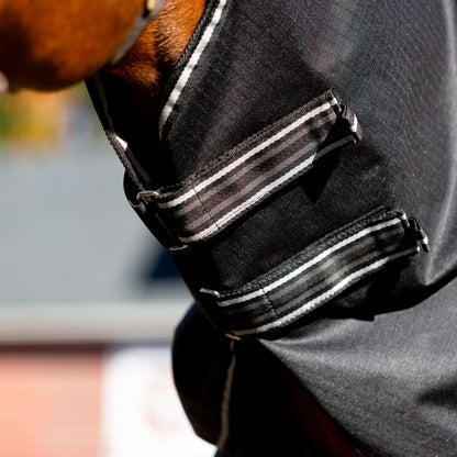 Equinavia Norse Pony Turnout Neck Cover 200g