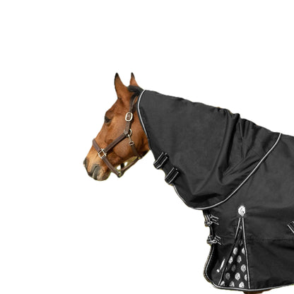 Equinavia Norse Pony Turnout Neck Cover 200g