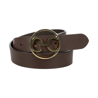 Equinavia Dagny Leather Belt