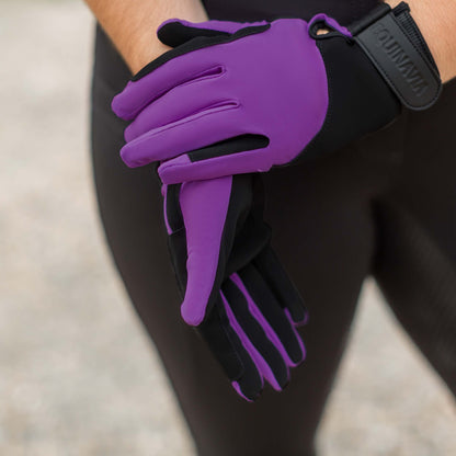 Equinavia Klara Schooling Gloves