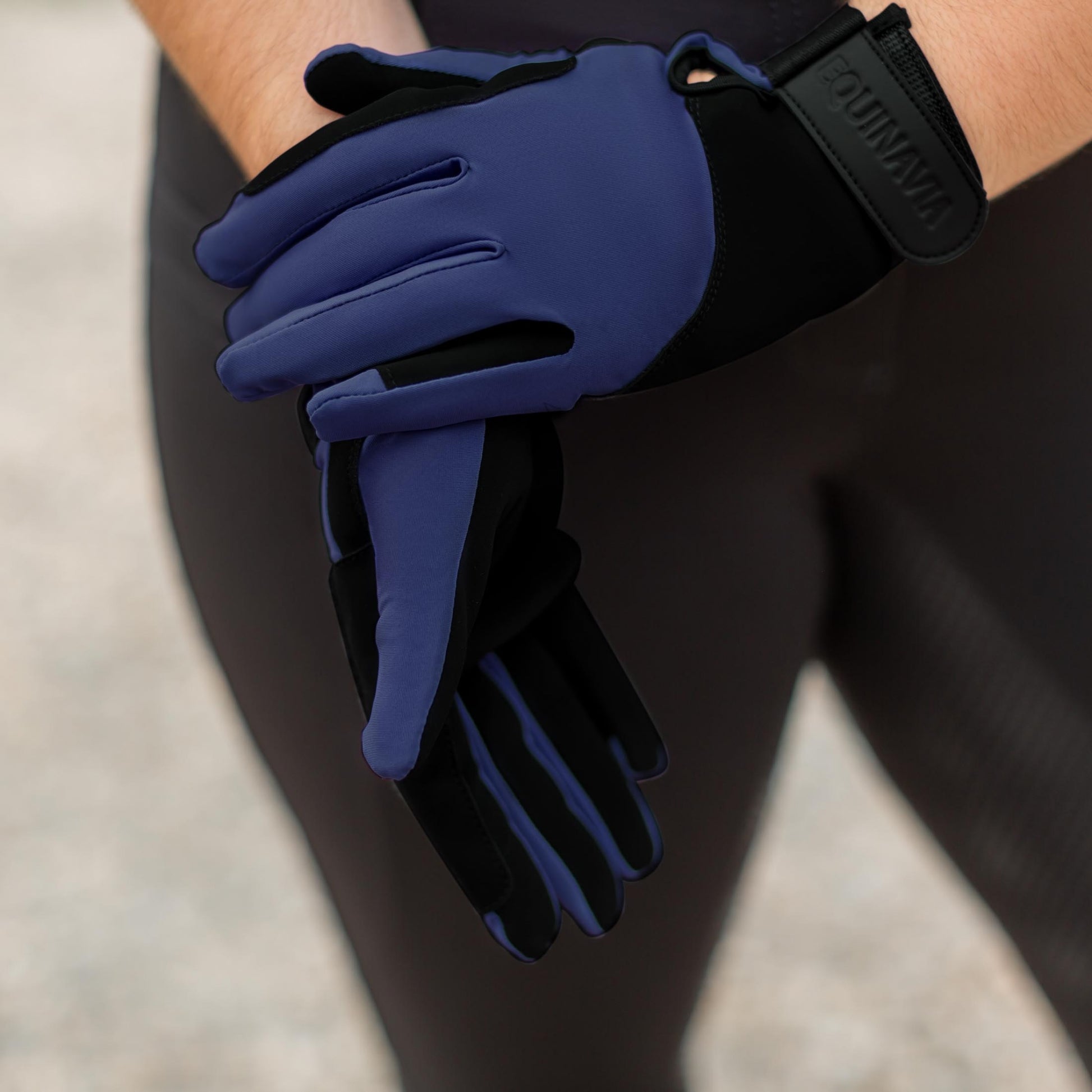 Equinavia Britta Kids Schooling Gloves
