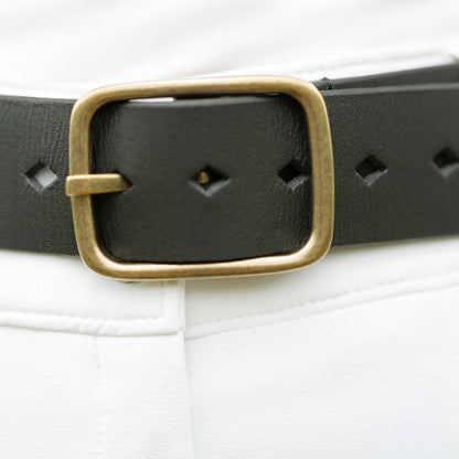 Equinavia Milli Diamonds Leather Belt