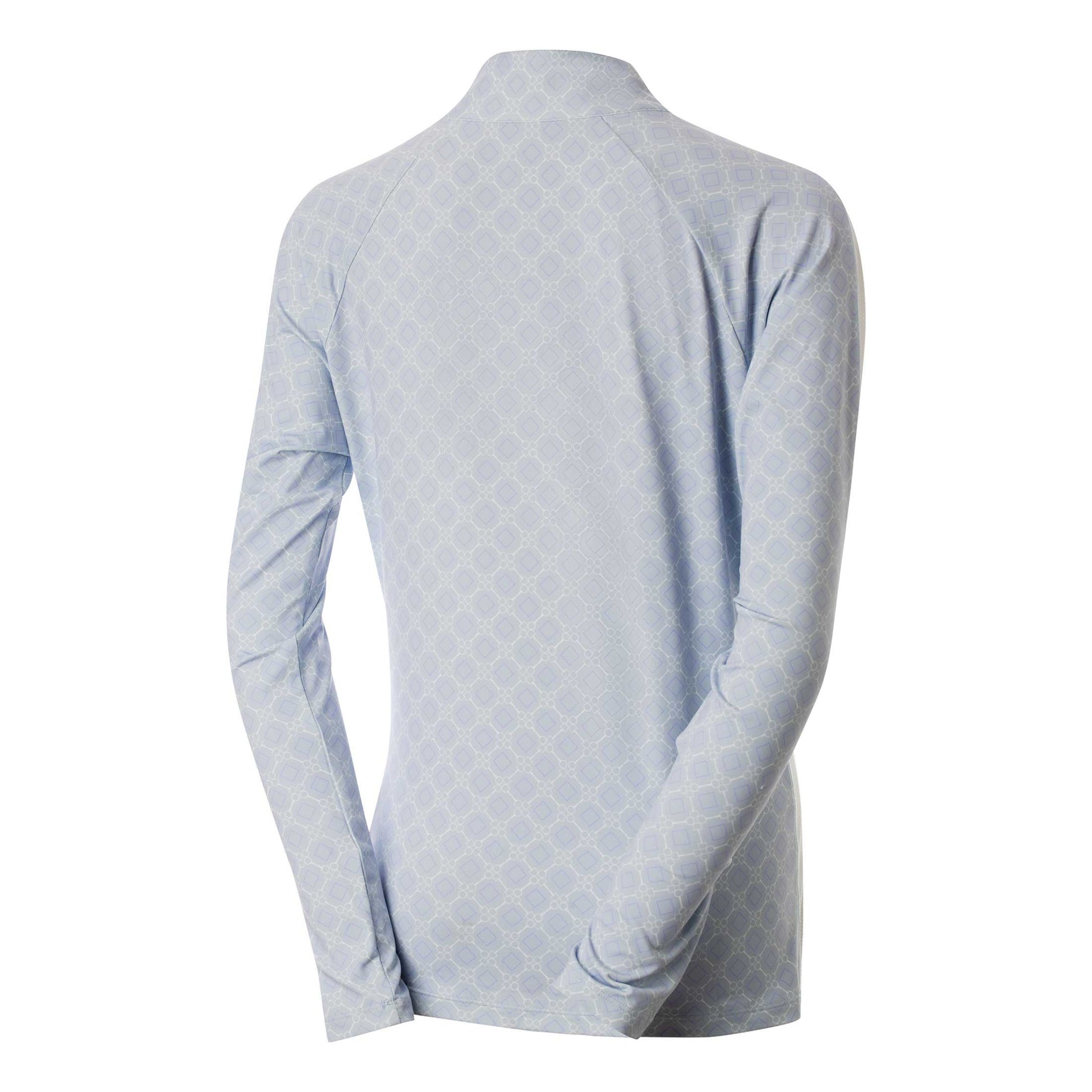 Equinavia Selma Ladies Long Sleeve Sun Shirt