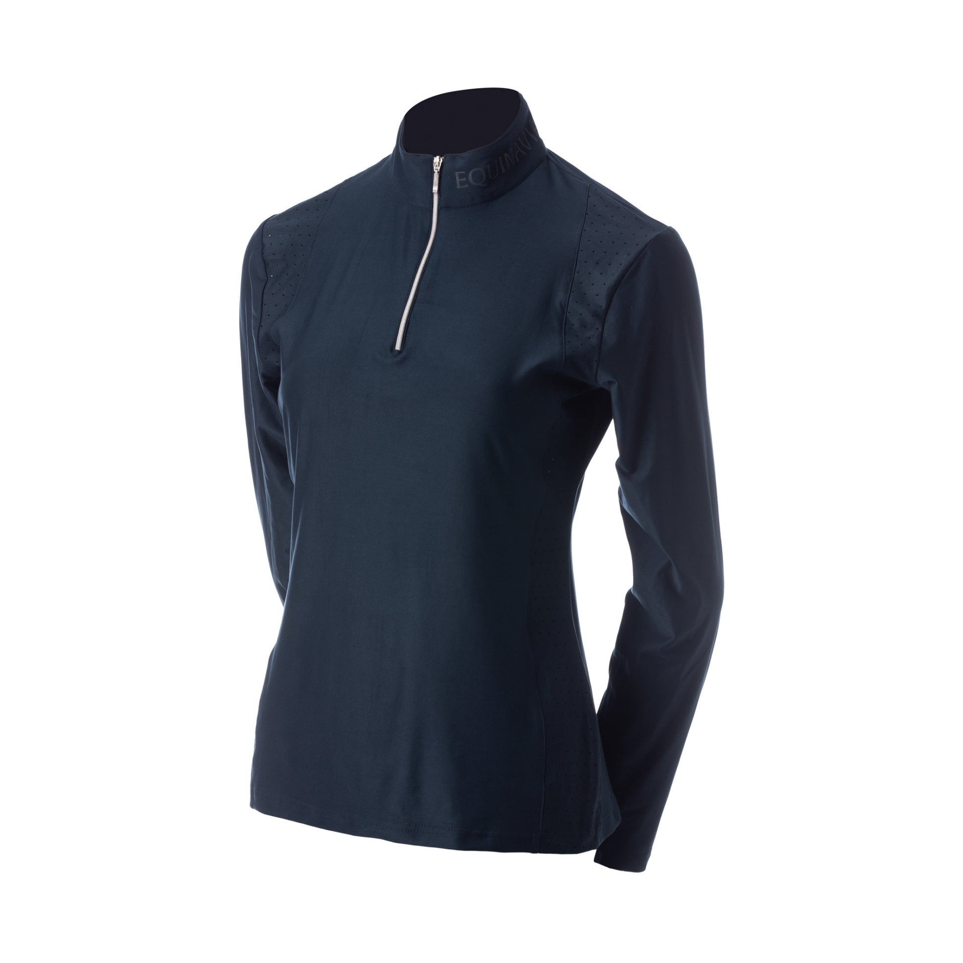 Equinavia Aurora Ladies Long Sleeved Training Shirt