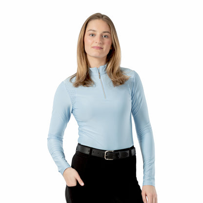 Equinavia Aurora Ladies Long Sleeved Training Shirt